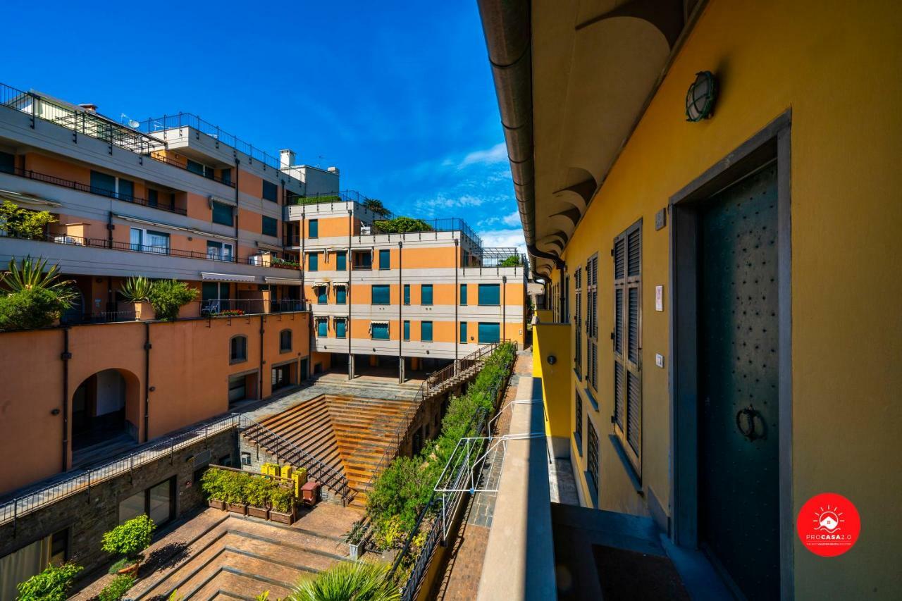 La Casa Dagli Occhi Blu Apartment Porto Venere Exterior photo